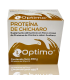 Proteína de Chícharo sabor avellana - caja de 450g - vista 15º